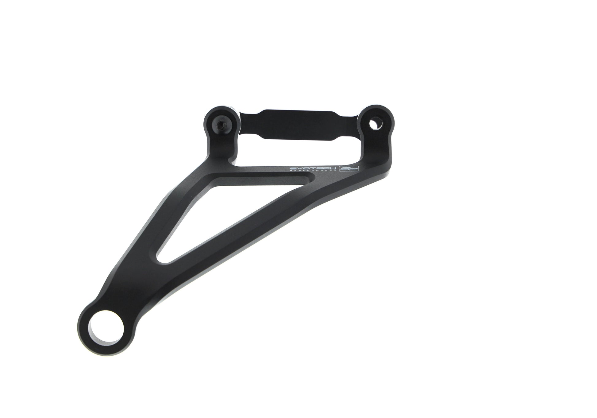 Evotech Ducati Monster 1200 R Uitlaatsteun & Duosteun Vervanger Kit (2016 - 2019)