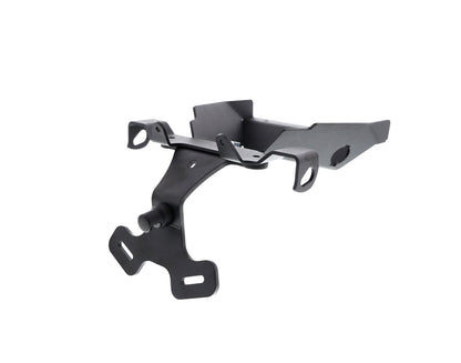 Evotech Ducati Monster 795 Kentekenplaathouder 2012 - 2018