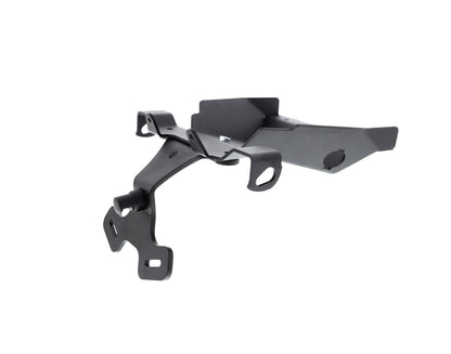 Evotech Ducati Monster 795 Kentekenplaathouder 2012 - 2018