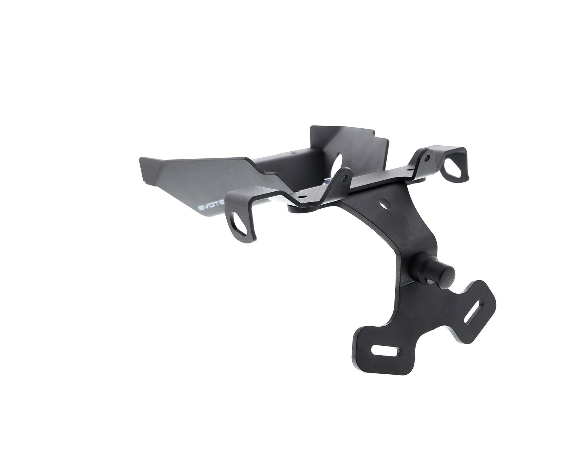 Evotech Ducati Monster 795 Kentekenplaathouder 2012 - 2018