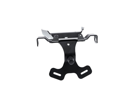 Evotech Ducati Monster 795 Kentekenplaathouder 2012 - 2018