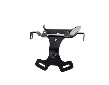 Evotech Ducati Monster 795 Kentekenplaathouder 2012 - 2018