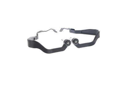 Evotech Ducati Monster 797 Hand Guard Protectors (2017 - 2020)