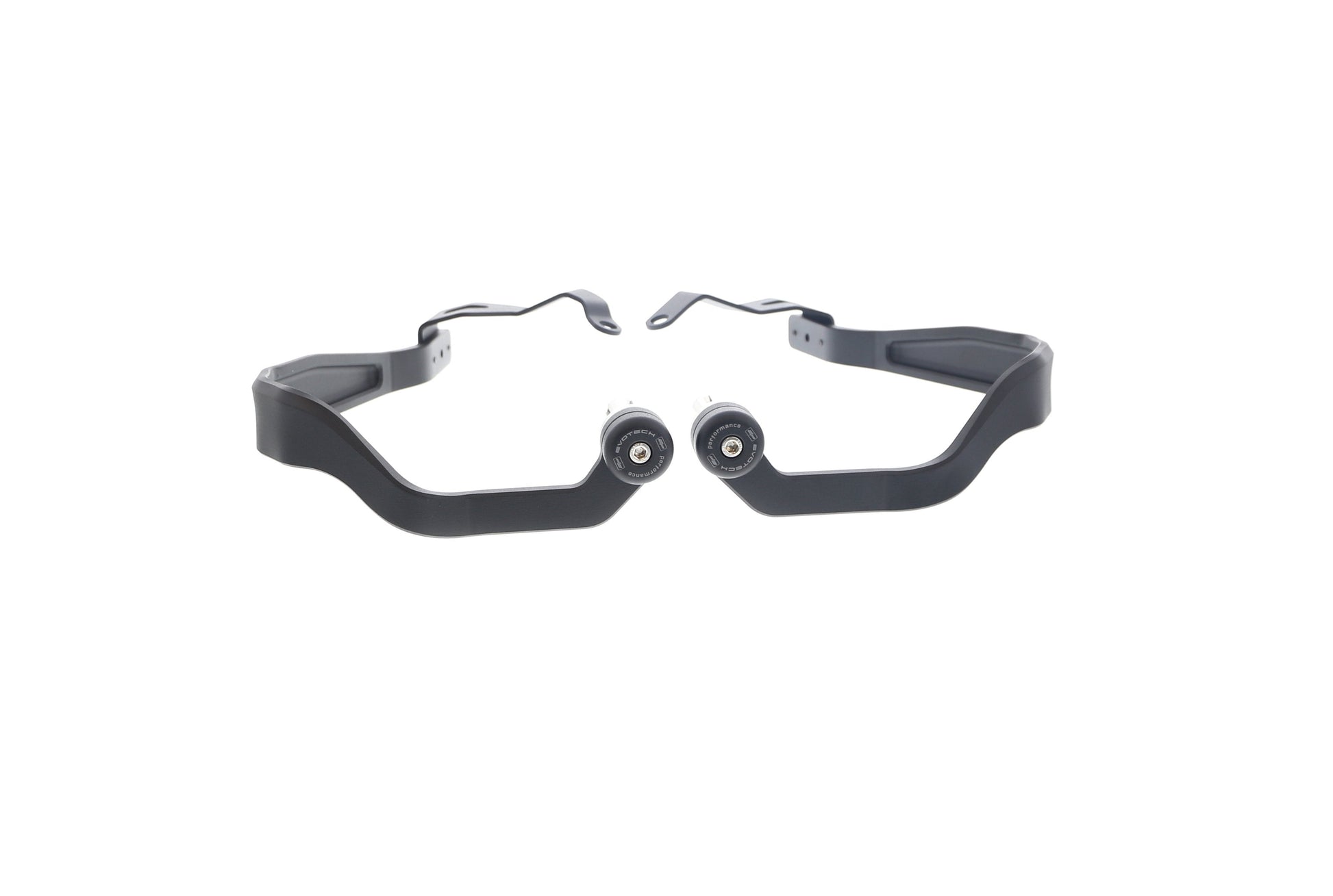 Evotech Ducati Monster 797+ (Plus) Hand Guard Protectors (2018 - 2020)