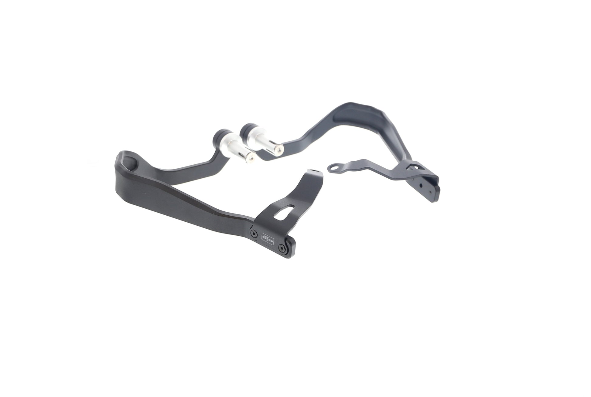 Evotech Ducati Monster 797 Hand Guard Protectors (2017 - 2020)