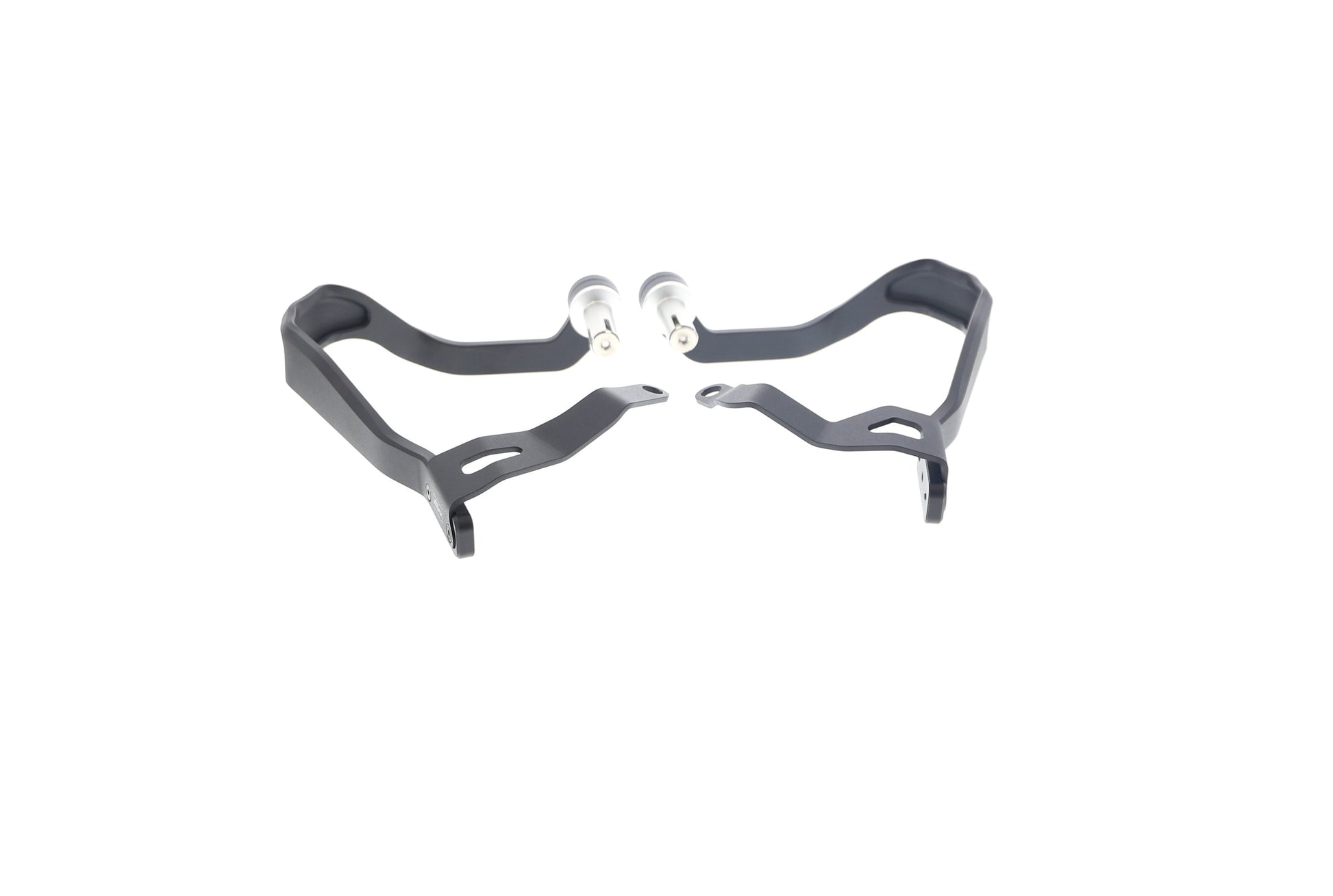 Evotech Ducati Monster 797 Hand Guard Protectors (2017 - 2020)