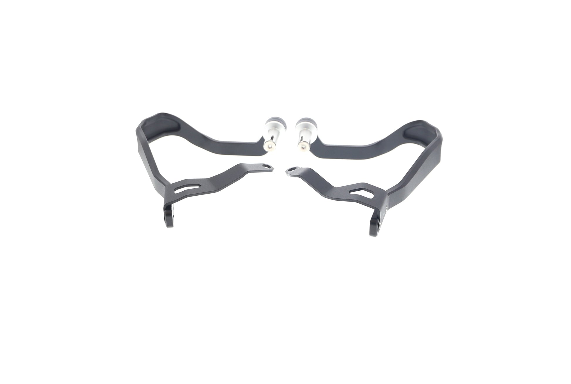 Evotech Ducati Monster 797+ (Plus) Hand Guard Protectors (2018 - 2020)