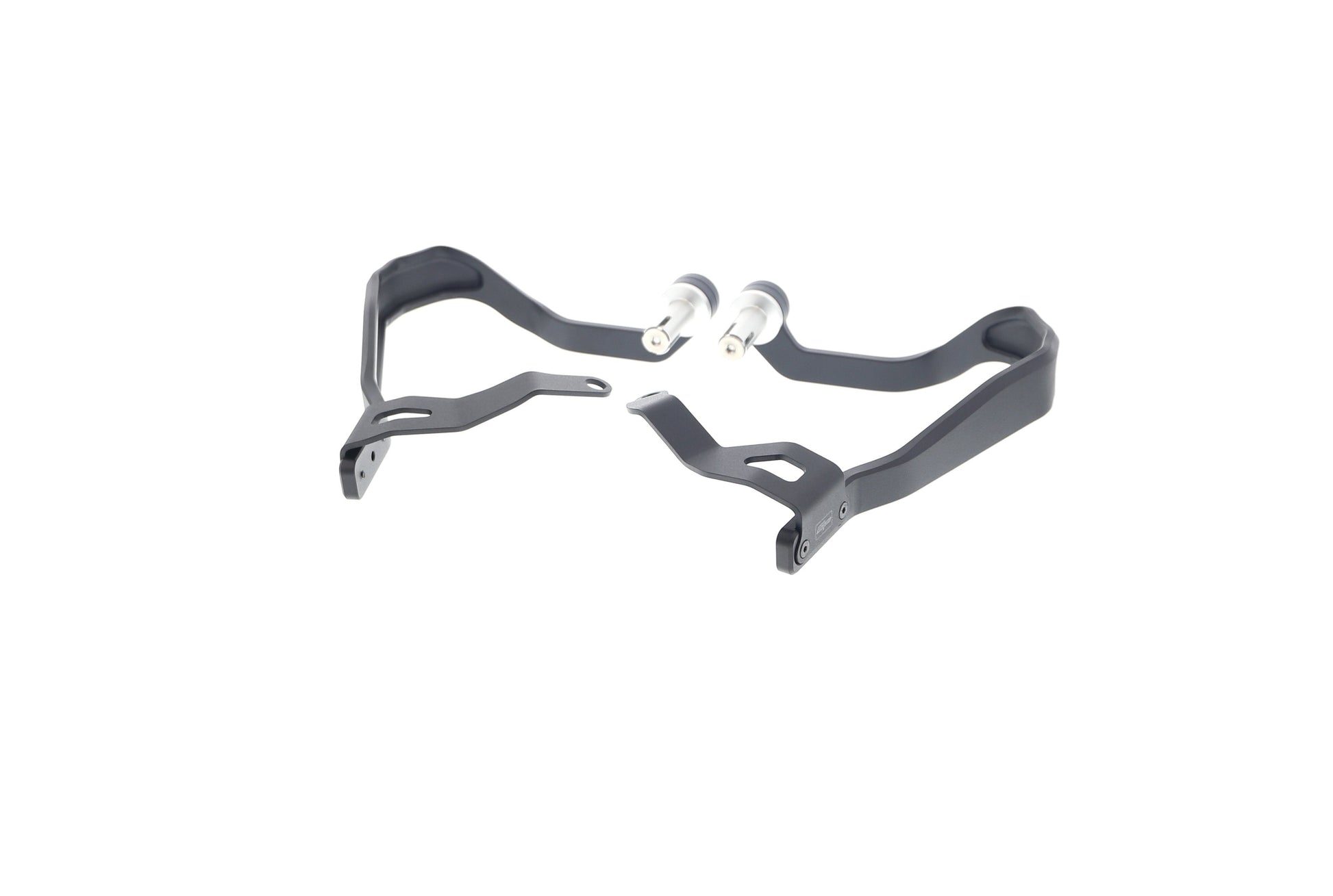 Evotech Ducati Monster 797 Hand Guard Protectors (2017 - 2020)