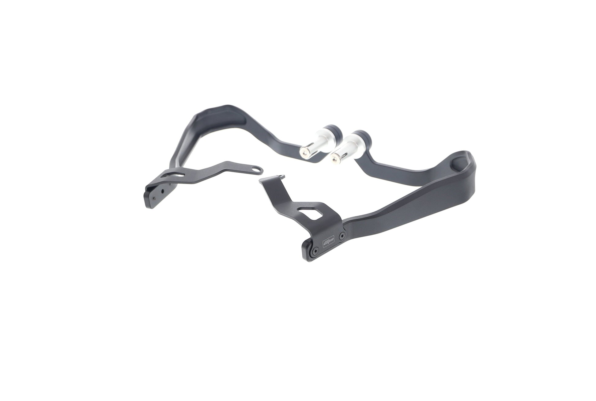 Evotech Ducati Monster 797+ (Plus) Hand Guard Protectors (2018 - 2020)