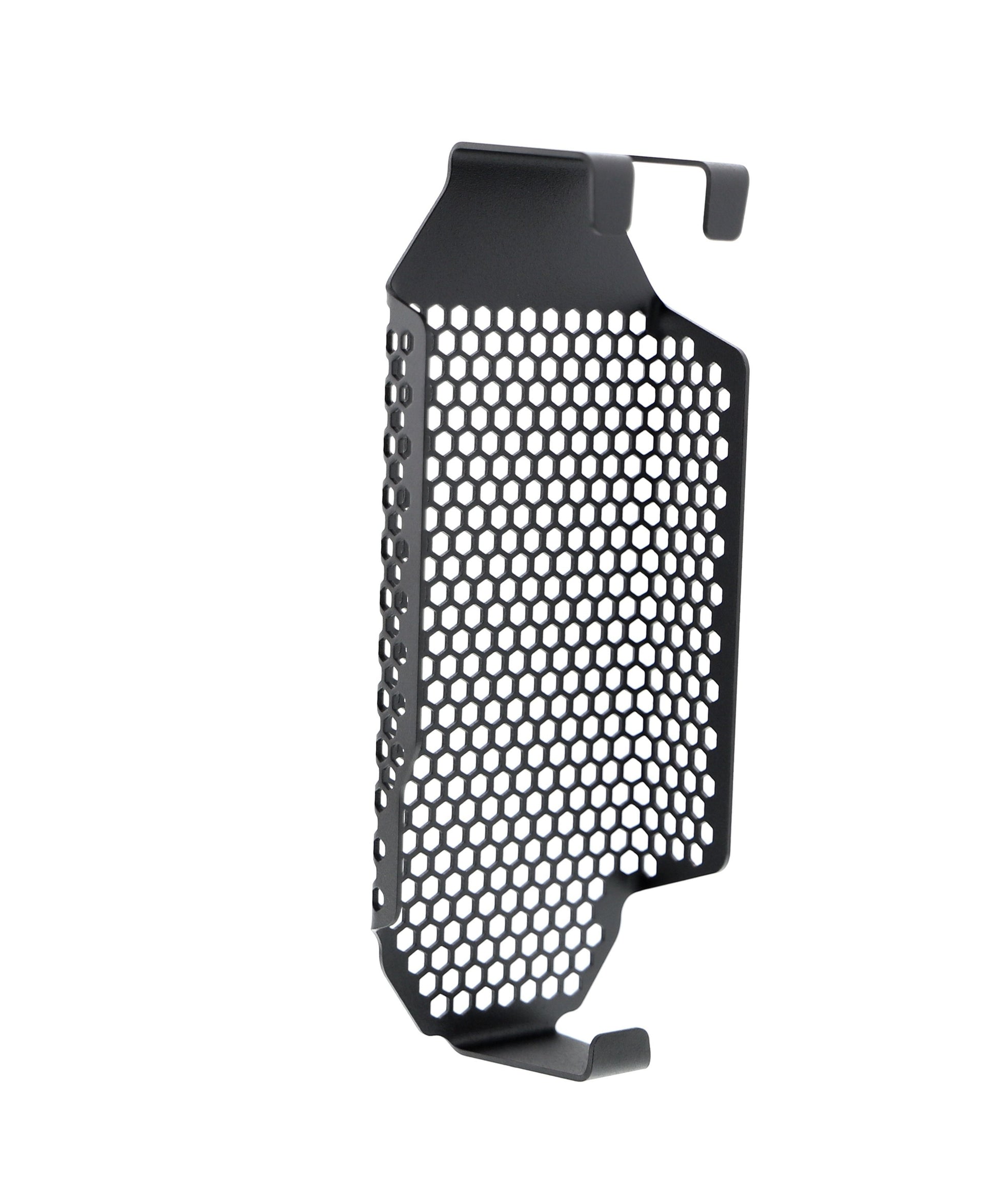 Evotech Ducati Scrambler Desert Sled Fasthouse Oliekoeler Beschermer (2021 - 2022)