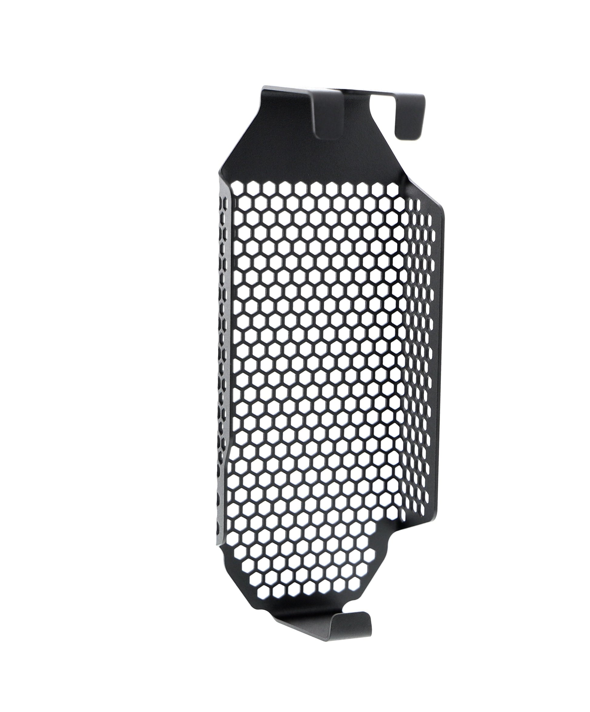 Evotech Ducati Scrambler Desert Sled Fasthouse Oliekoeler Beschermer (2021 - 2022)