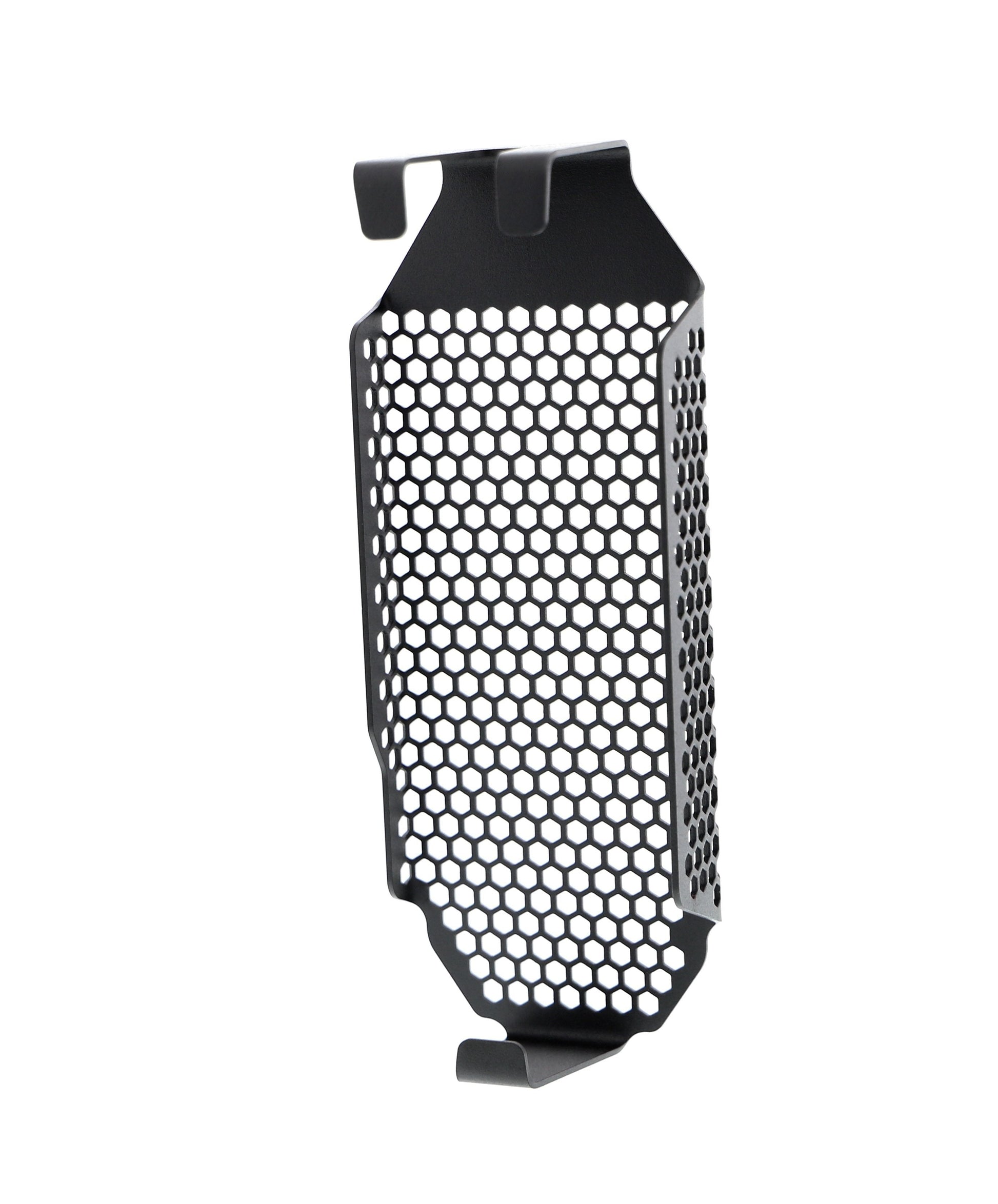 Evotech Ducati Scrambler Desert Sled Fasthouse Oliekoeler Beschermer (2021 - 2022)