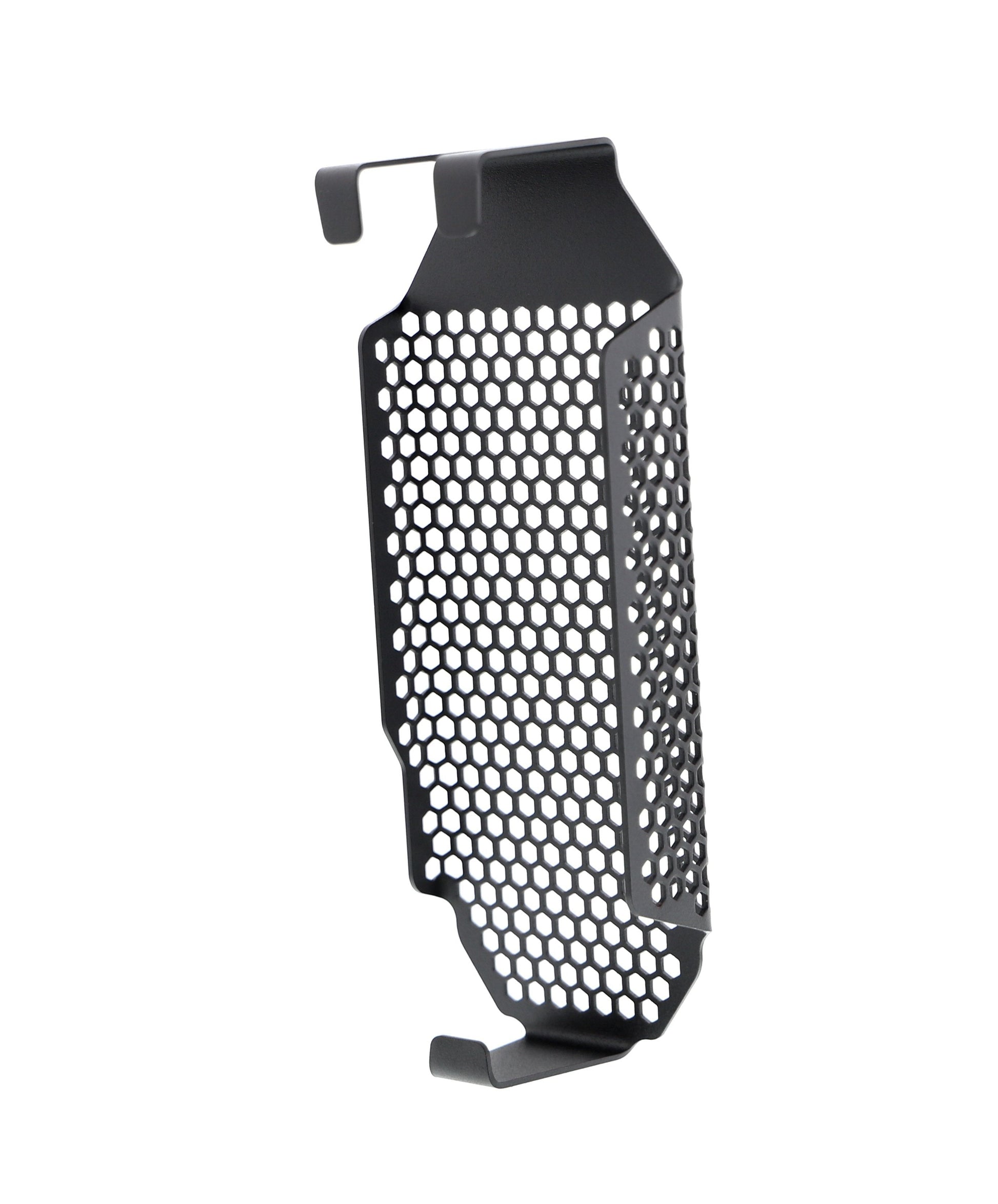 Evotech Ducati Scrambler Icon Oliekoeler Beschermer (2023+)