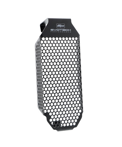 Evotech Ducati Scrambler Desert Sled Fasthouse Oliekoeler Beschermer (2021 - 2022)