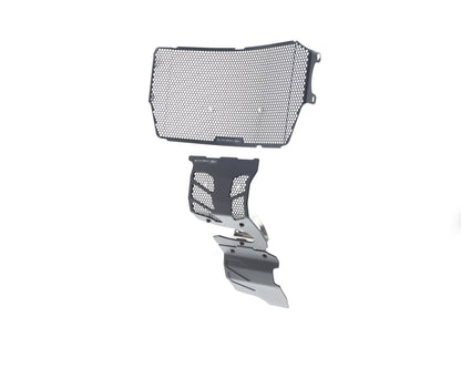 Evotech Ducati Monster 821 Radiator and Motorblok Beschermer set 2013 - 2017