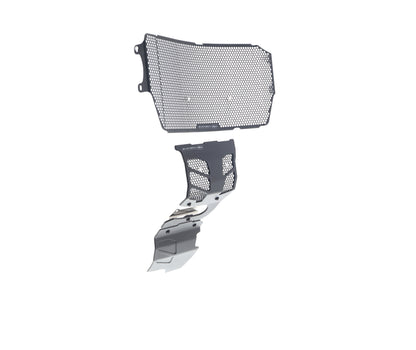 Evotech Ducati Monster 821 Stealth Radiator and Motorblok Beschermer set (2019-2020)