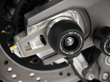 Achterbrug Beschermer Set Evotech Performance - Ducati Monster 821 (2013-2017)