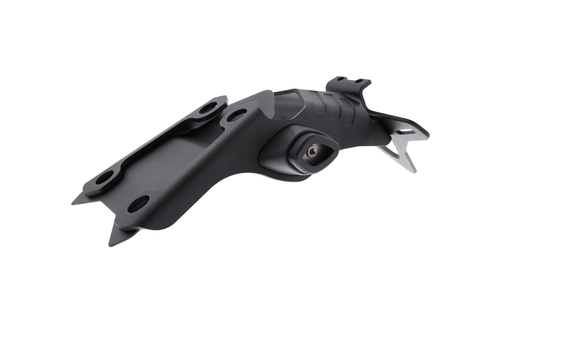 Evotech Ducati SuperSport S Kentekenplaathouder (2017-2020)