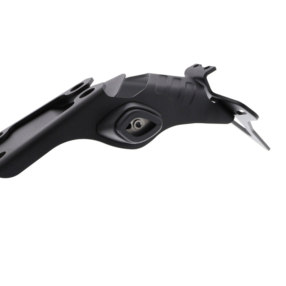 
                  
                    Evotech Ducati Monster 1200 S Tail Tidy (2017 - 2021)
                  
                