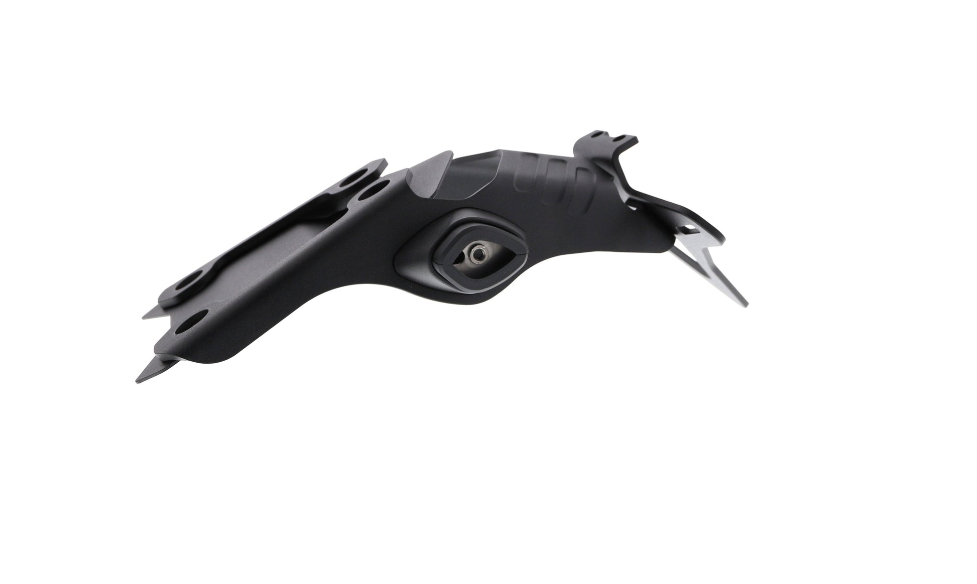 Evotech Ducati SuperSport S Kentekenplaathouder (2017-2020)