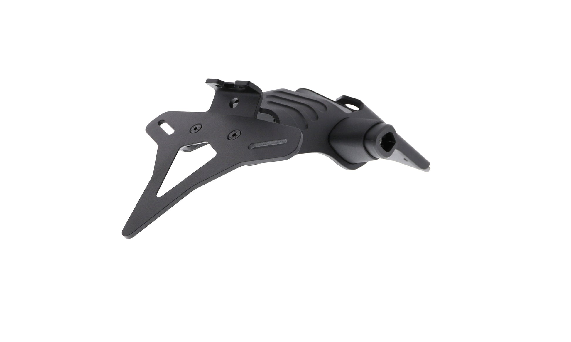 Evotech Ducati Monster 821 Stealth Kentekenplaathouder (2019-2020)