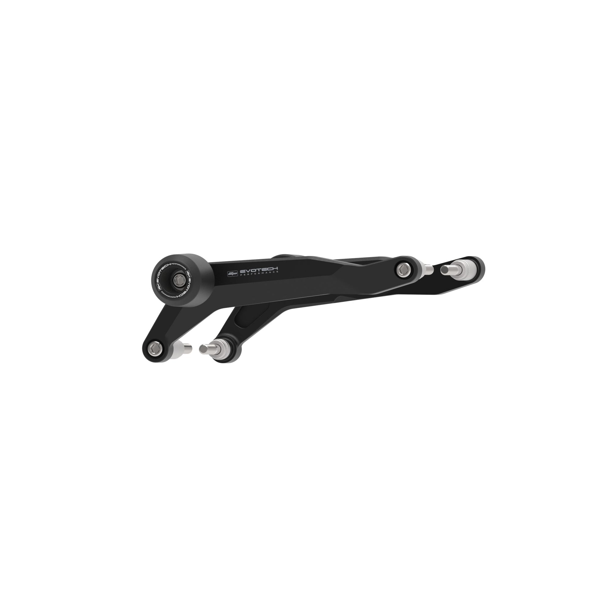 Evotech Ducati Monster 950 SP Frame Valblokken set (2023+)