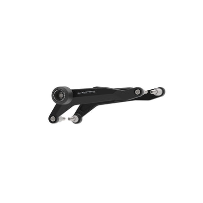 Evotech Ducati Monster 950 Frame Valblokken set (2021+)