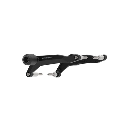 Evotech Ducati Monster 950 Frame Valblokken set (2021+)