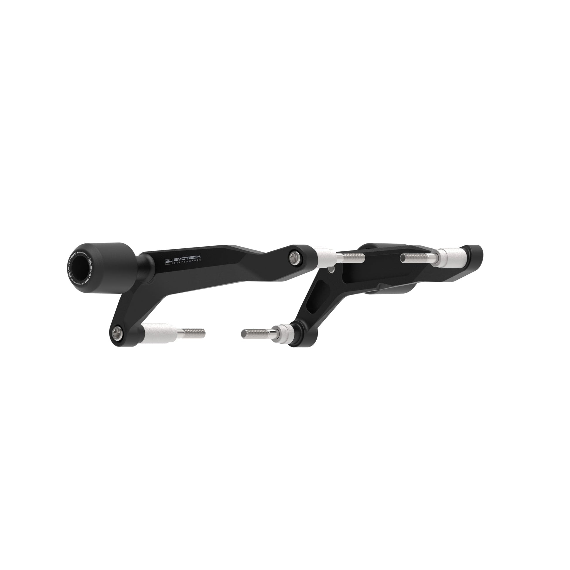 Evotech Ducati Monster 950 Frame Valblokken set (2021+)
