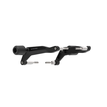 Evotech Ducati Monster 950 SP Frame Valblokken set (2023+)