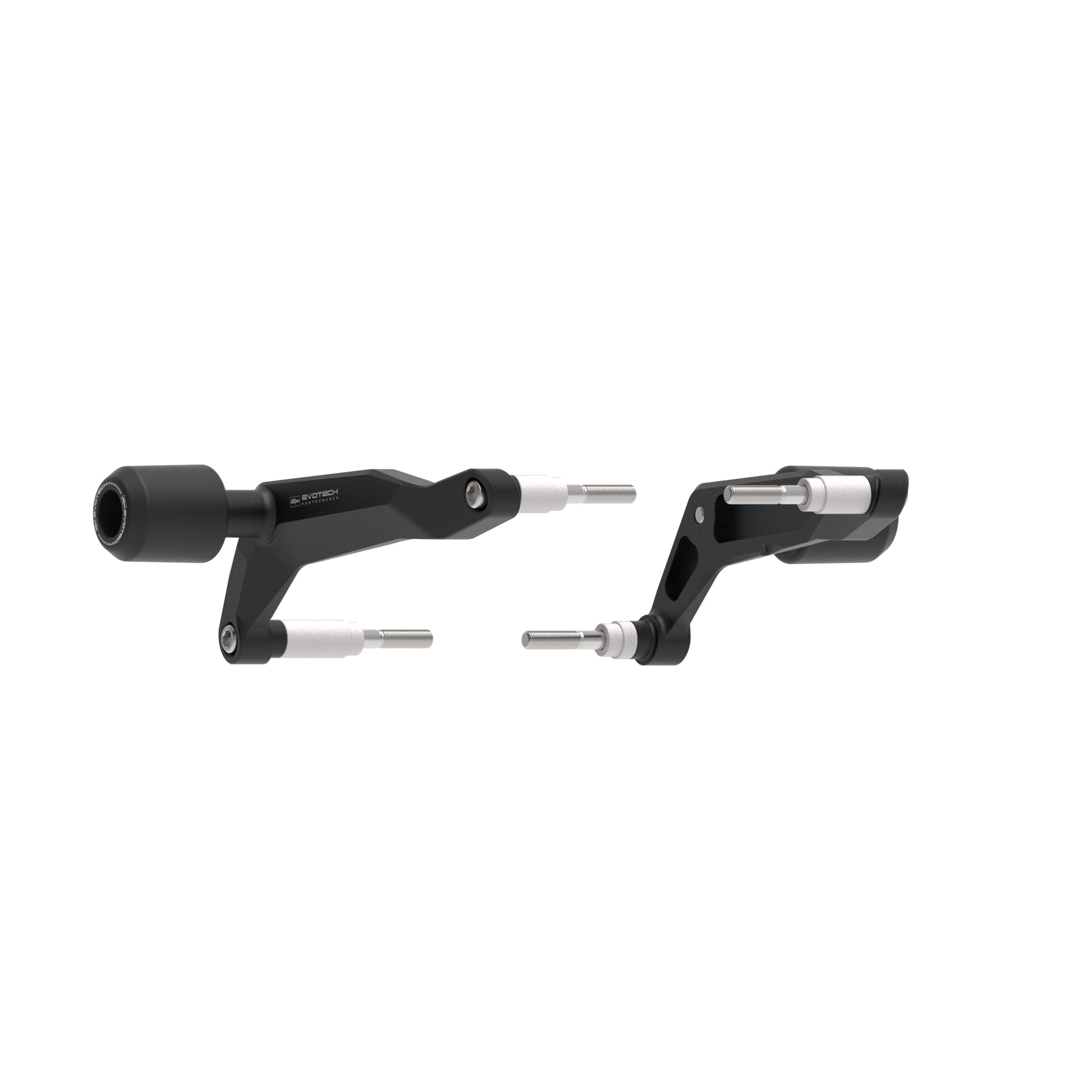 Evotech Ducati Monster 950 SP Frame Valblokken set (2023+)