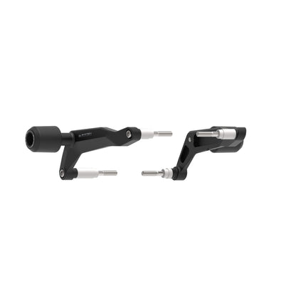 Evotech Ducati Monster 950 SP Frame Valblokken set (2023+)