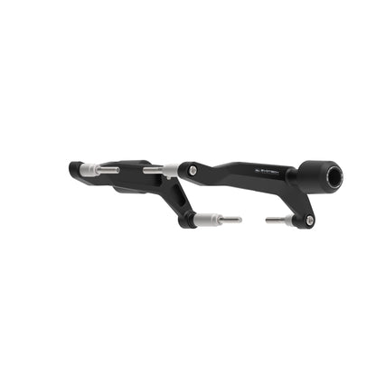 Evotech Ducati Monster 950 SP Frame Valblokken set (2023+)