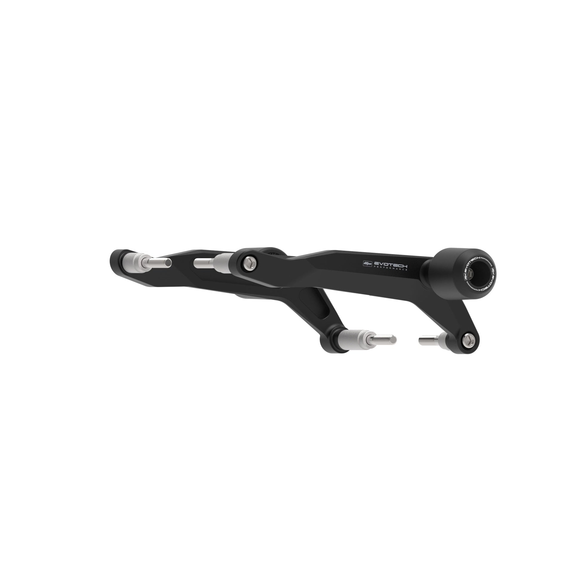 Evotech Ducati Monster 950 Frame Valblokken set (2021+)