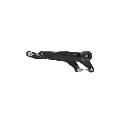 Evotech Ducati Monster 950 Frame Valblokken set (2021+)