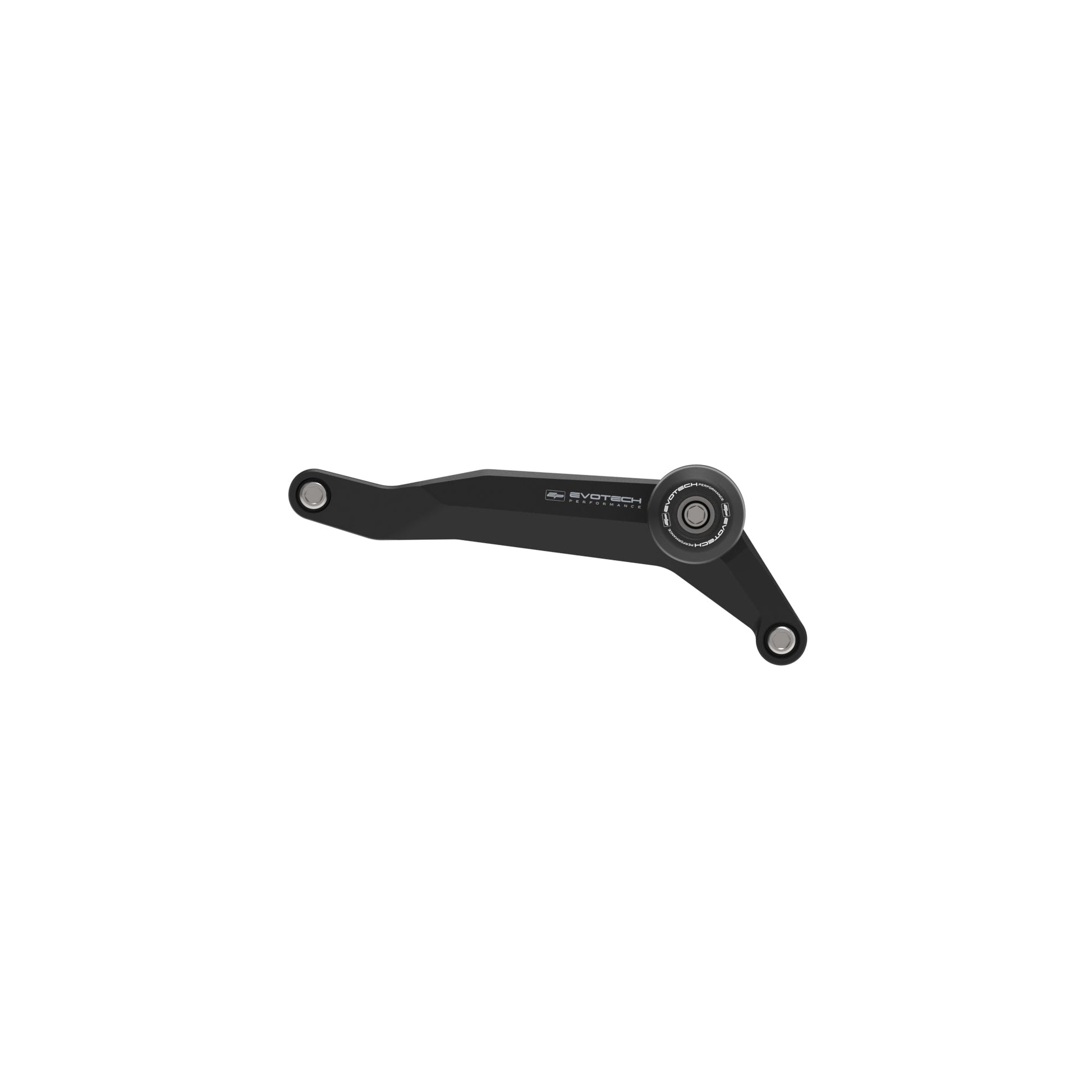 Evotech Ducati Monster 950 SP Frame Valblokken set (2023+)