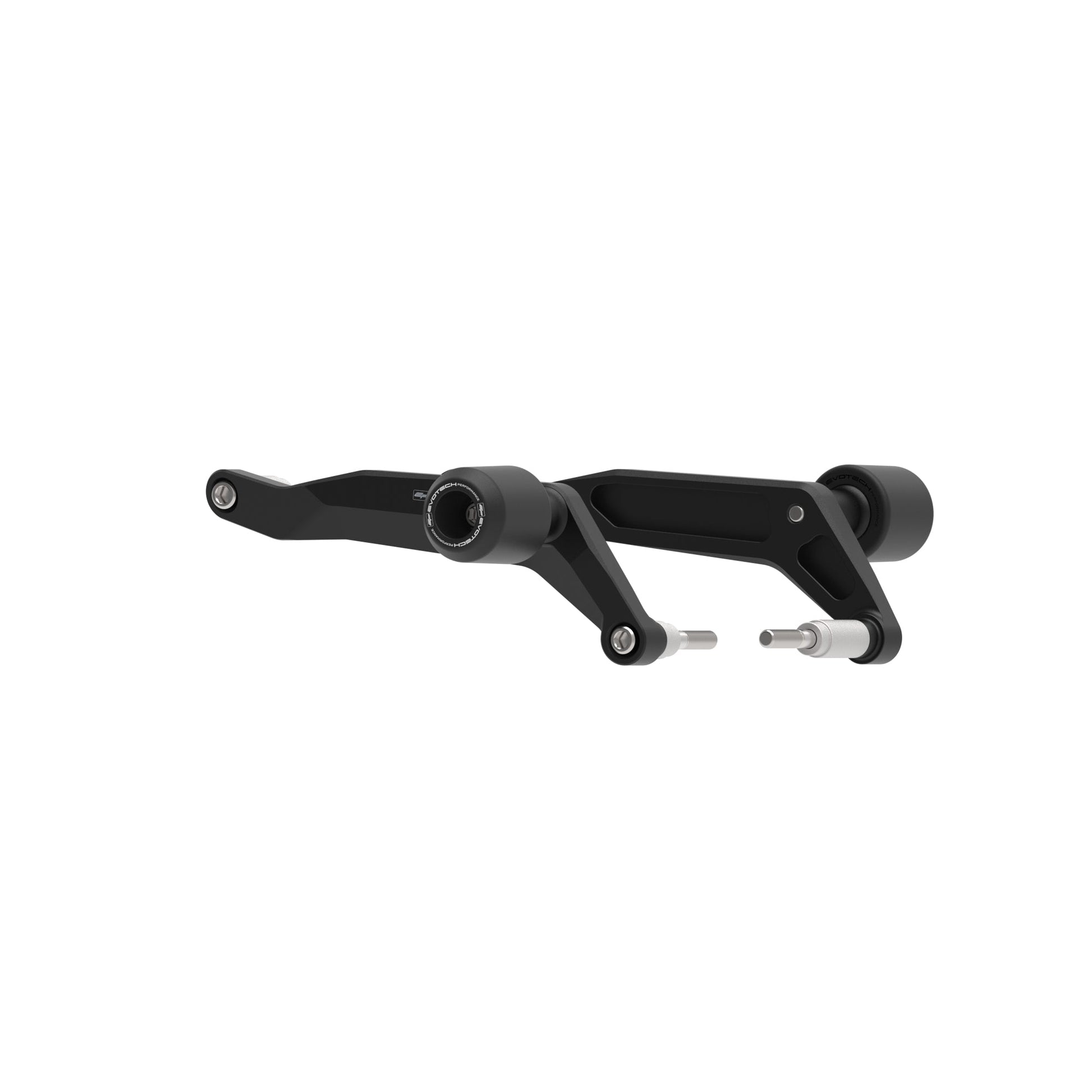 Evotech Ducati Monster 950 SP Frame Valblokken set (2023+)