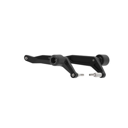 Evotech Ducati Monster 950 Frame Valblokken set (2021+)