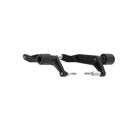 Evotech Ducati Monster 950 Frame Valblokken set (2021+)