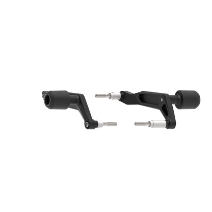 Evotech Ducati Monster 950 Frame Valblokken set (2021+)