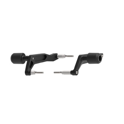 Evotech Ducati Monster 950 Frame Valblokken set (2021+)