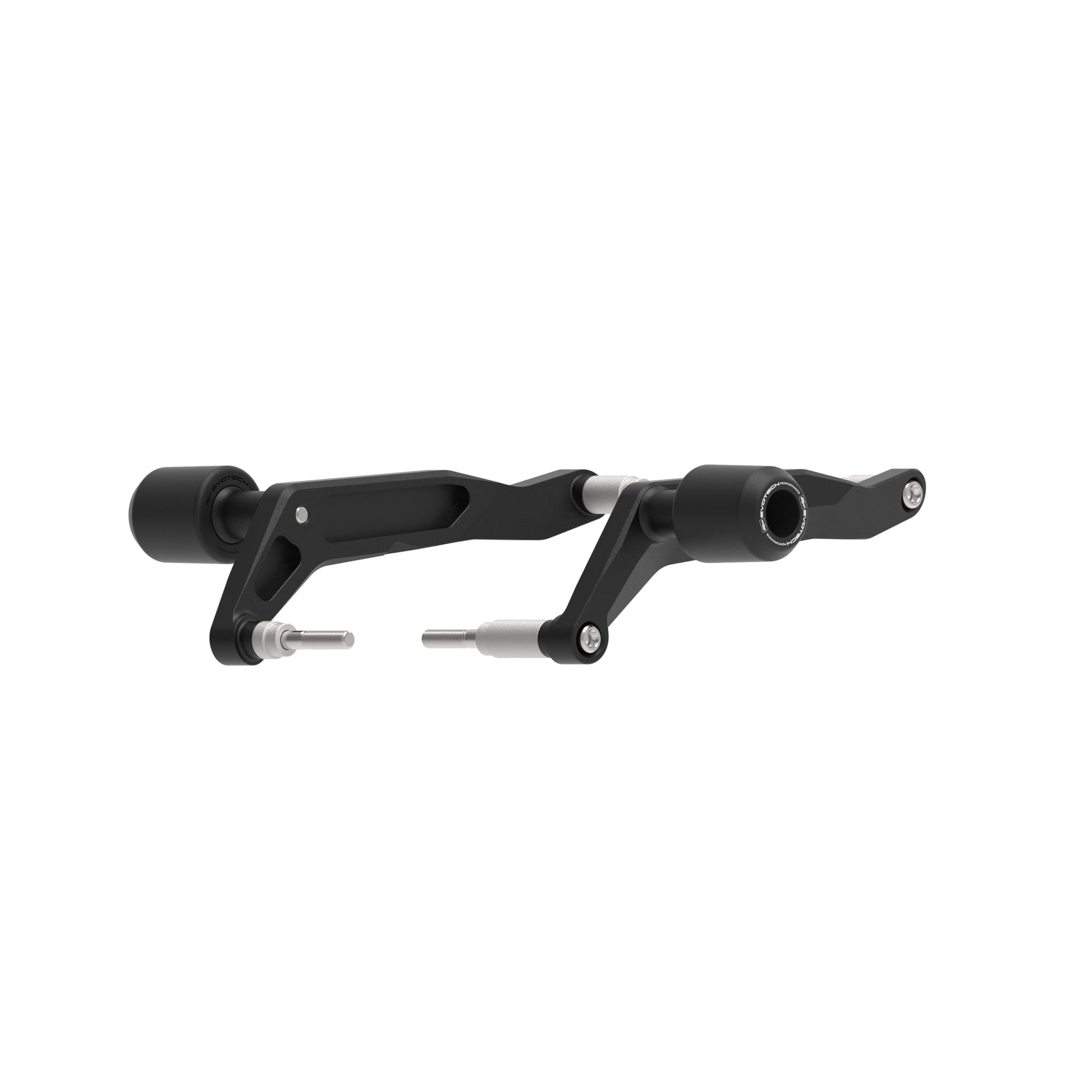 Evotech Ducati Monster 950 + (Plus) Frame Valblokken set (2021+)