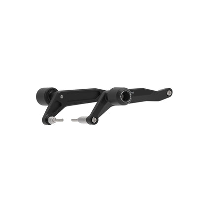 Evotech Ducati Monster 950 Frame Valblokken set (2021+)