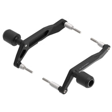 Evotech Ducati Monster 950 + (Plus) Frame Valblokken set (2021+)