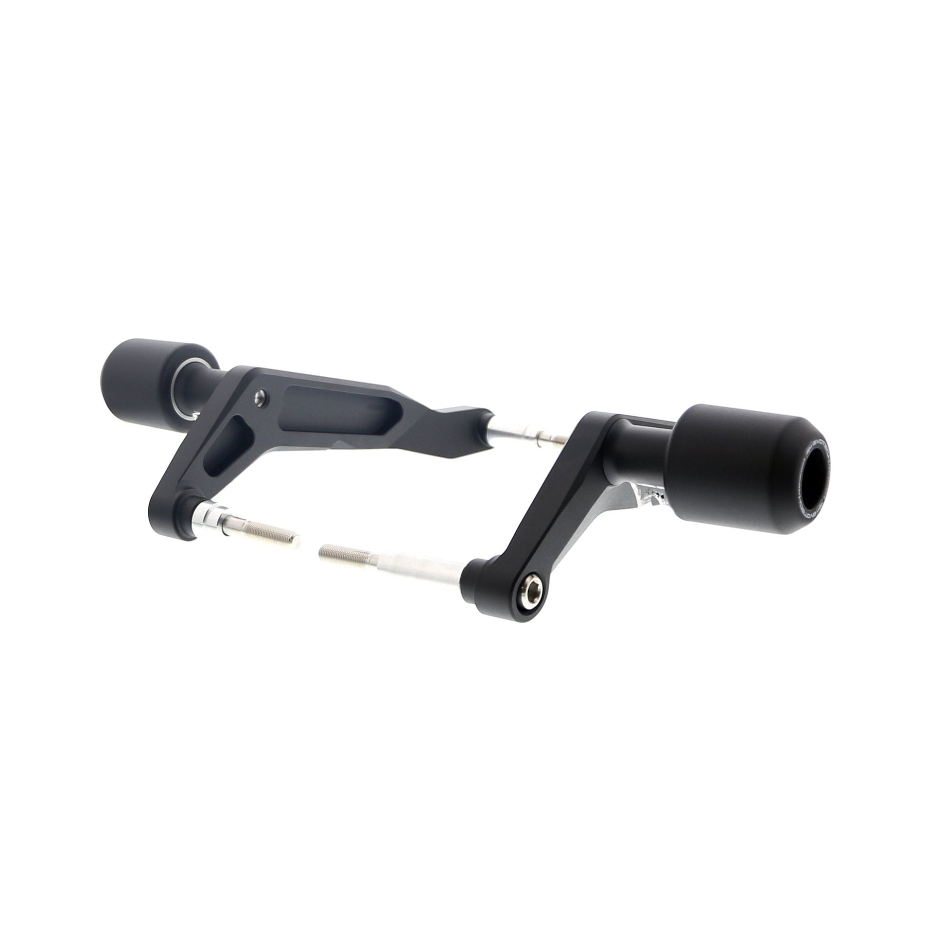 Evotech Ducati Monster 950 Valbescherming complete kit (2021+)