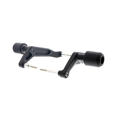 Evotech Ducati Monster 950 Valbescherming complete kit (2021+)