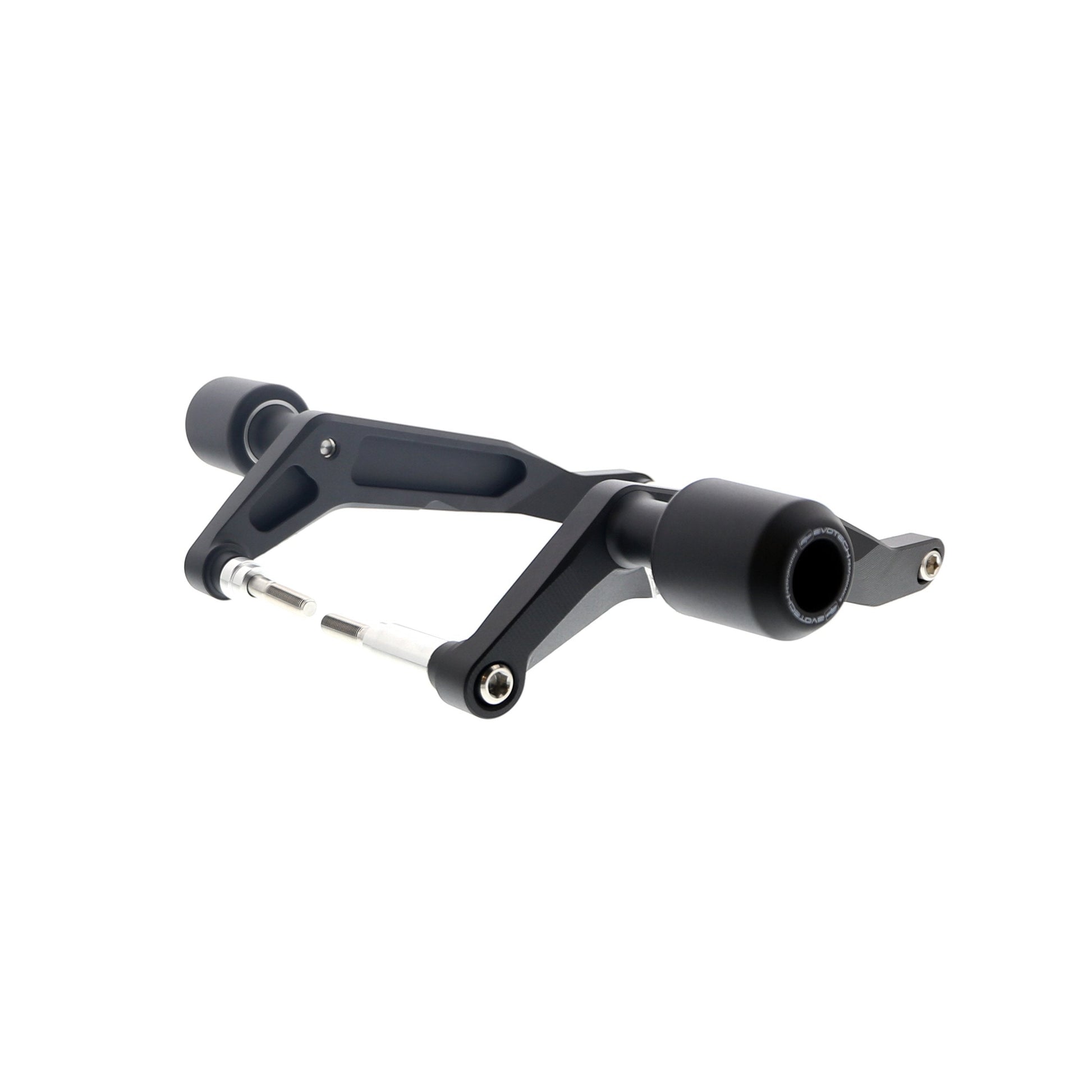 Evotech Ducati Monster 950 Valbescherming complete kit (2021+)