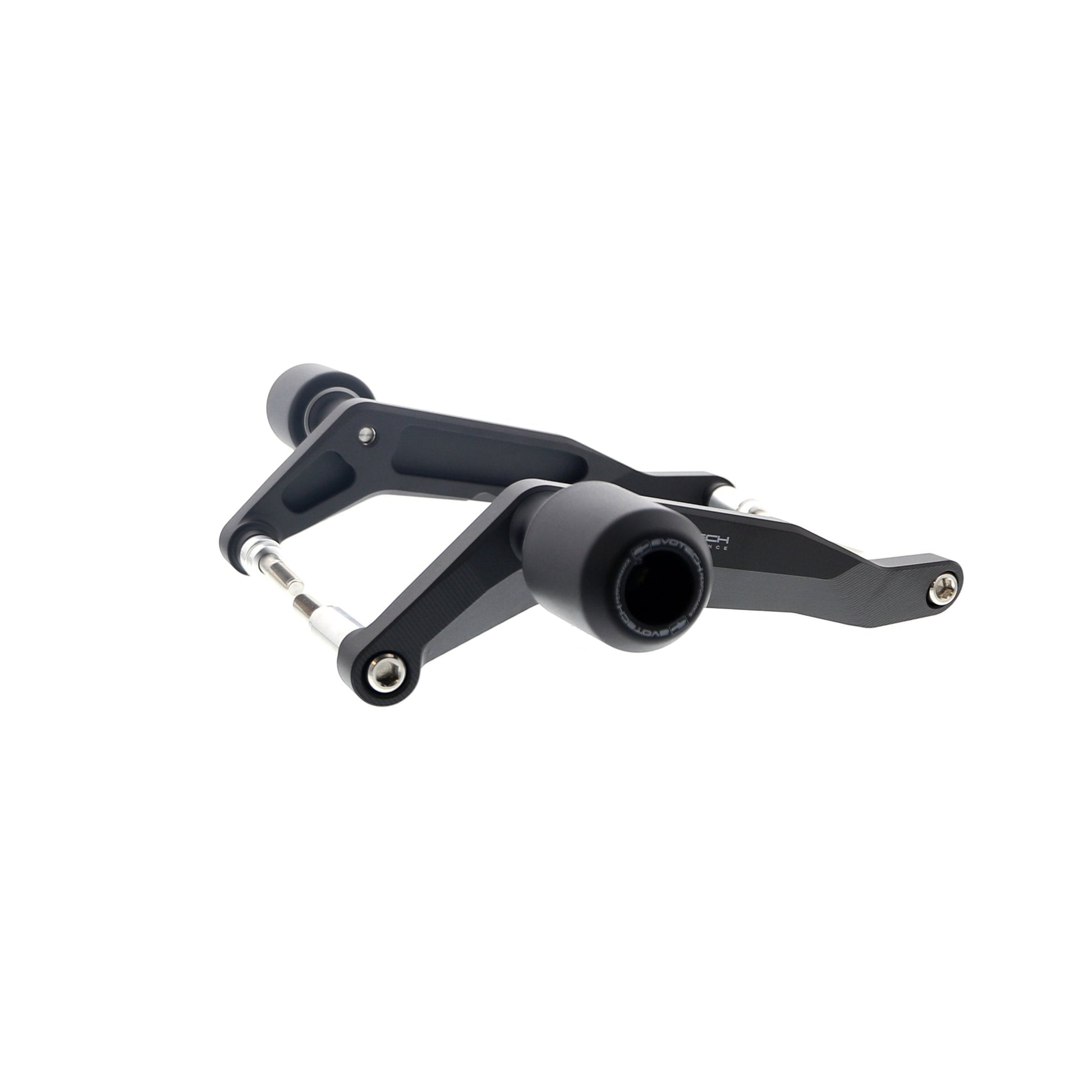 Evotech Ducati Monster 950 + (Plus) Valbescherming complete kit (2021+)