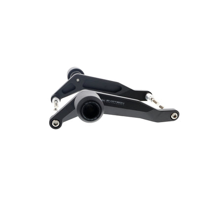 Evotech Ducati Monster 950 Valbescherming complete kit (2021+)