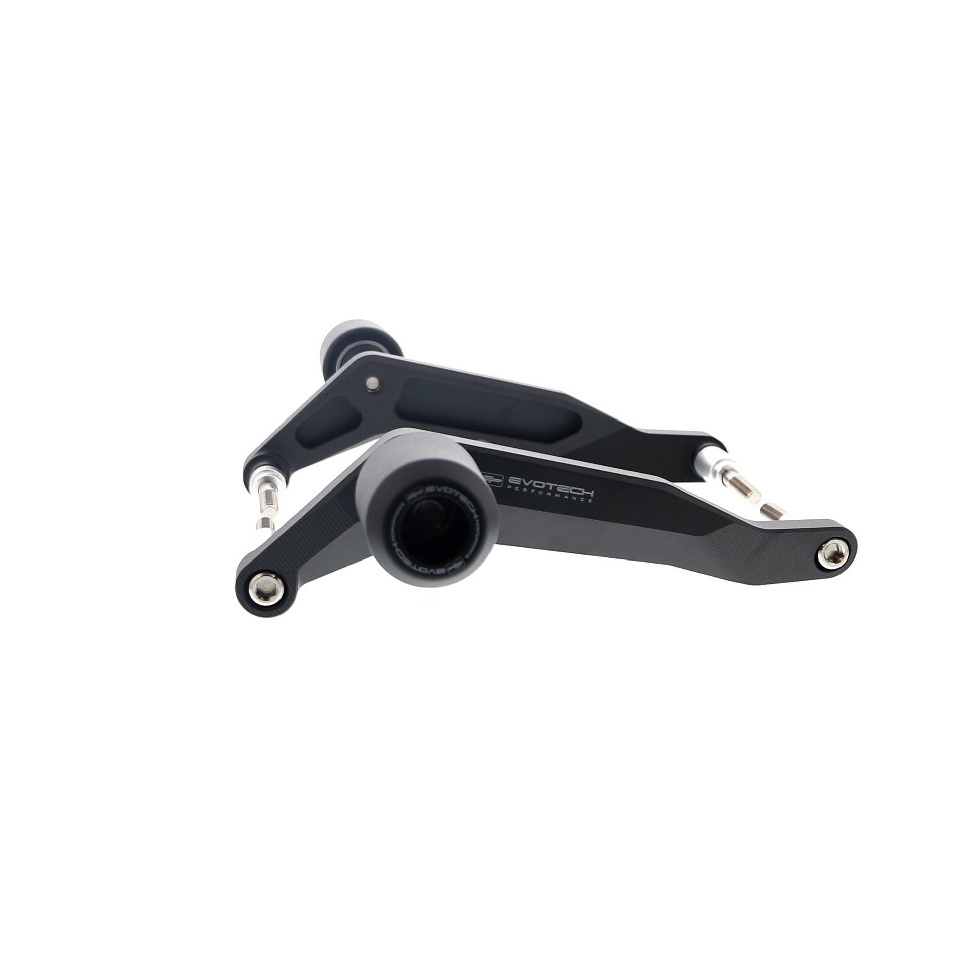 Evotech Ducati Monster 950 SP Valbescherming complete kit (2023+)